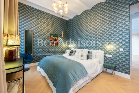 Leilighet i Barcelona, Barcelona, Barcelona - € 1 790 000 | Ref: bcn077050010 - foto 25
