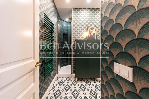 Leilighet i Barcelona, Barcelona, Barcelona - € 1 790 000 | Ref: bcn077050010 - foto 26