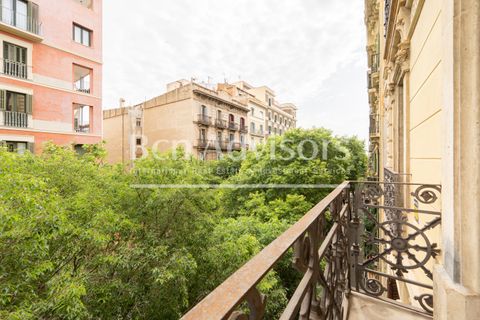 Leilighet i Barcelona, Barcelona, Barcelona - € 1 790 000 | Ref: bcn077050010 - foto 31