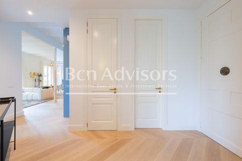 Leilighet i Barcelona, Barcelona, Barcelona - € 1 790 000 | Ref: bcn077050010 - foto 32