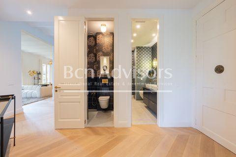 Leilighet i Barcelona, Barcelona, Barcelona - € 1 790 000 | Ref: bcn077050010 - foto 33