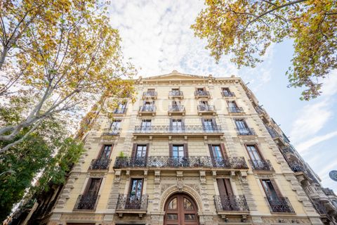 Leilighet i Barcelona, Barcelona, Barcelona - € 1 790 000 | Ref: bcn077050010 - foto 36