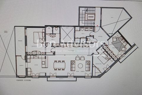 Leilighet i Barcelona, Barcelona, Barcelona - € 1 790 000 | Ref: bcn077050010 - foto 37