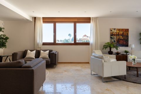 Penthouse i Marbella, Malaga, Marbella - € 695 000 | Ref: SPCRM4384 - foto 4