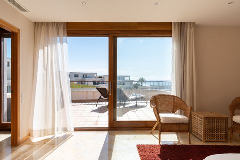 Penthouse i Marbella, Malaga, Marbella - € 695 000 | Ref: SPCRM4384 - foto 14