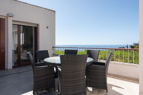 Penthouse i Marbella, Malaga, Marbella - € 695 000 | Ref: SPCRM4384 - foto 33