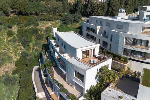 Penthouse i Marbella, Malaga, Marbella - € 695 000 | Ref: SPCRM4384 - foto 36