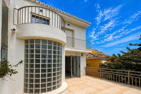 Byhus i Malaga city, Malaga, Malaga city - € 780.000 | Ref: SPCRM4964 - foto 2
