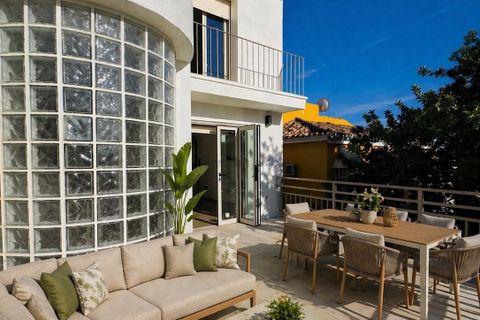 Byhus i Malaga city, Malaga, Malaga city - € 780.000 | Ref: SPCRM4964 - foto 3