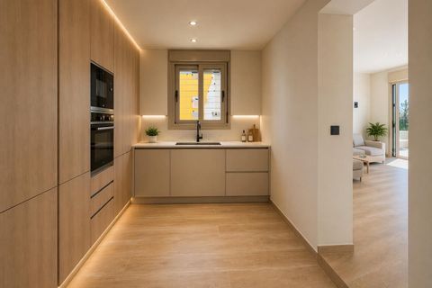 Byhus i Malaga city, Malaga, Malaga city - € 780.000 | Ref: SPCRM4964 - foto 9