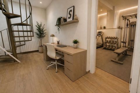 Byhus i Malaga city, Malaga, Malaga city - € 780.000 | Ref: SPCRM4964 - foto 26