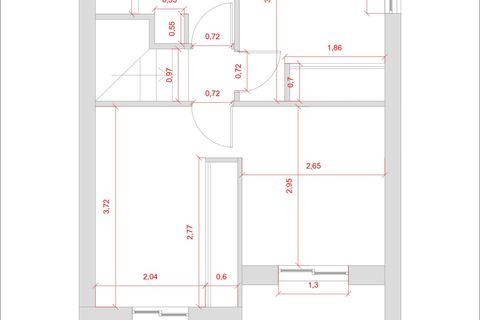Byhus i Malaga city, Malaga, Malaga city - € 780.000 | Ref: SPCRM4964 - foto 31
