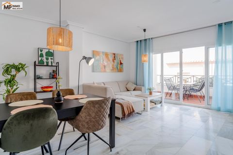 Lejlighed i Calpe, Alicante - foto 1