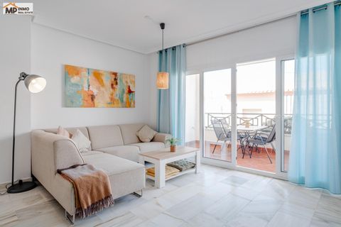 Lejlighed i Calpe, Alicante - foto 2