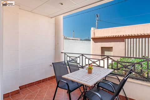 Lejlighed i Calpe, Alicante - foto 3