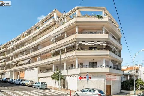 Lejlighed i Calpe, Alicante - foto 4