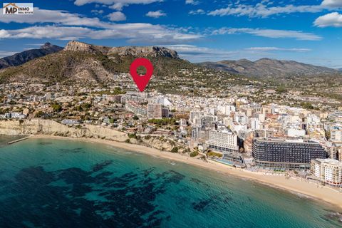 Lejlighed i Calpe, Alicante - foto 5