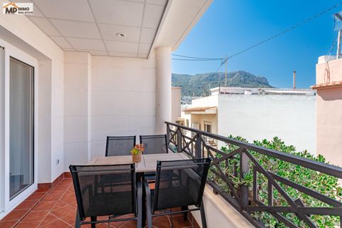 Lejlighed i Calpe, Alicante, Calpe - € 290.000 | Ref: A224/6729 - foto 6