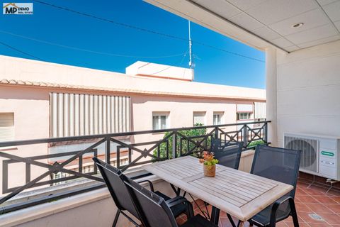 Lejlighed i Calpe, Alicante, Calpe - € 290.000 | Ref: A224/6729 - foto 7