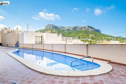Lejlighed i Calpe, Alicante, Calpe - € 290.000 | Ref: A224/6729 - foto 8