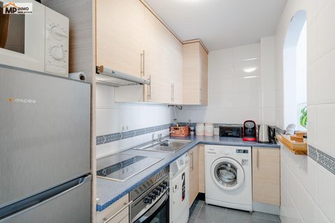 Lejlighed i Calpe, Alicante, Calpe - € 290.000 | Ref: A224/6729 - foto 13