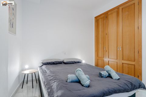 Lejlighed i Calpe, Alicante, Calpe - € 290.000 | Ref: A224/6729 - foto 21