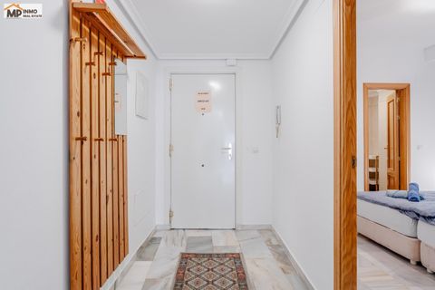 Lejlighed i Calpe, Alicante, Calpe - € 290.000 | Ref: A224/6729 - foto 24
