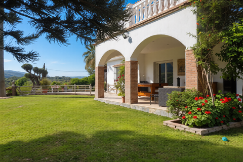 Landejendom i Monda, Malaga, Monda - € 795.000 | Ref: SPCRM5017 - foto 3