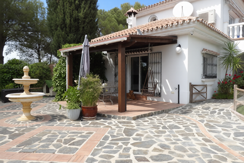 Landejendom i Monda, Malaga, Monda - € 795.000 | Ref: SPCRM5017 - foto 1