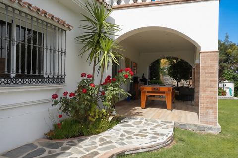 Landejendom i Monda, Malaga, Monda - € 795.000 | Ref: SPCRM5017 - foto 10