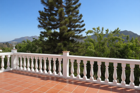 Landejendom i Monda, Malaga, Monda - € 795.000 | Ref: SPCRM5017 - foto 11