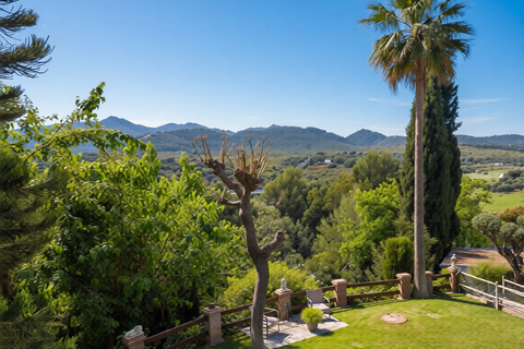 Landejendom i Monda, Malaga, Monda - € 795.000 | Ref: SPCRM5017 - foto 21