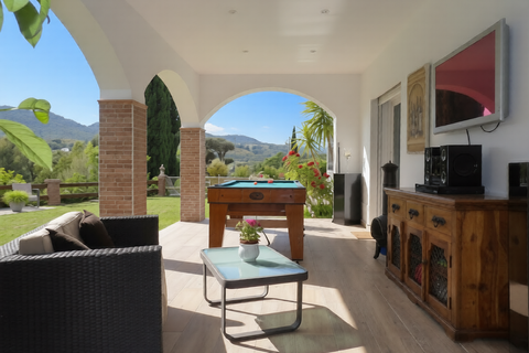 Landejendom i Monda, Malaga, Monda - € 795.000 | Ref: SPCRM5017 - foto 22