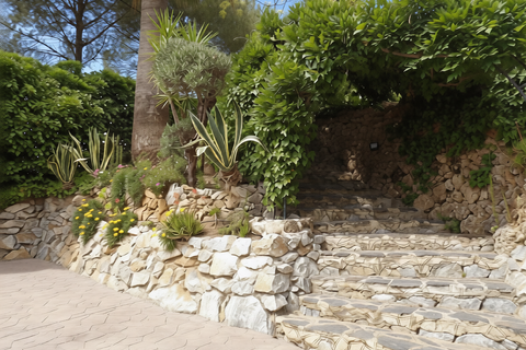 Landejendom i Monda, Malaga, Monda - € 795.000 | Ref: SPCRM5017 - foto 26