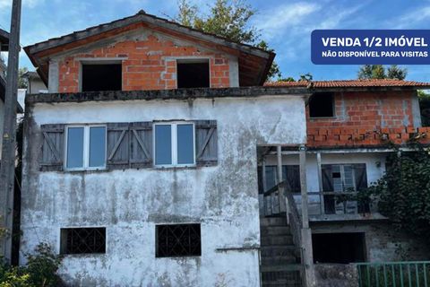 Villa i Sever do Vouga, Aveiro, Sever do Vouga - € 20.000 | Ref: RECH-2145/12758 - foto 1