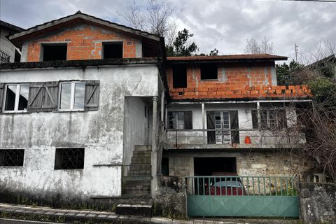 Villa i Sever do Vouga, Aveiro, Sever do Vouga - € 20.000 | Ref: RECH-2145/12758 - foto 2