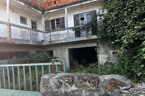 Villa i Sever do Vouga, Aveiro, Sever do Vouga - € 20.000 | Ref: RECH-2145/12758 - foto 3