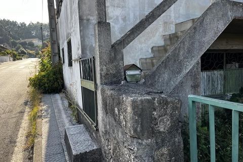 Villa i Sever do Vouga, Aveiro, Sever do Vouga - € 20.000 | Ref: RECH-2145/12758 - foto 5