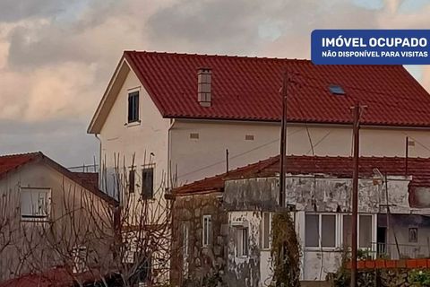 Villa i Melgaco, Viana do Castelo, Melgaco - € 38.000 | Ref: RECH-3588/12758 - foto 1