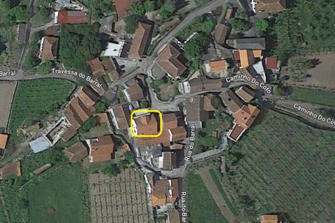 Villa i Melgaco, Viana do Castelo, Melgaco - € 38.000 | Ref: RECH-3588/12758 - foto 5