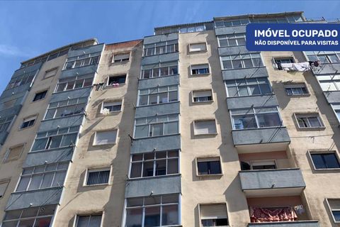 Lejlighed i Sintra, Lisbon, Sintra - € 200.000 | Ref: RECH-5930/12758 - foto 1