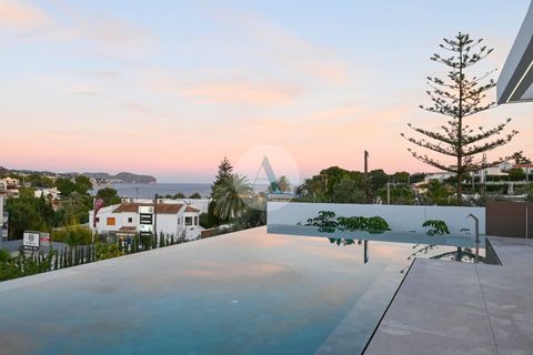 Villa a Benissa, Alicante, Benissa - € 3.195.000 | Ref: N-438/01 - foto 3