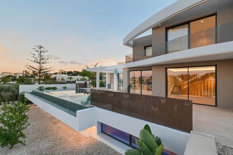 Villa a Benissa, Alicante, Benissa - € 3.195.000 | Ref: N-438/01 - foto 4