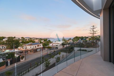 Villa a Benissa, Alicante, Benissa - € 3.195.000 | Ref: N-438/01 - foto 5