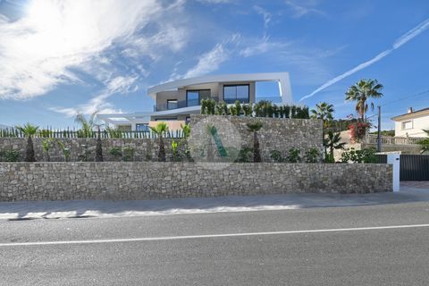 Villa a Benissa, Alicante, Benissa - € 3.195.000 | Ref: N-438/01 - foto 6