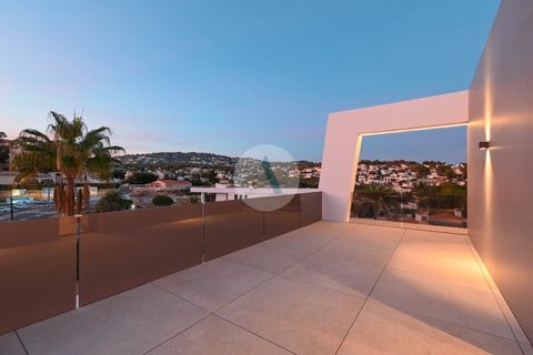 Villa a Benissa, Alicante, Benissa - € 3.195.000 | Ref: N-438/01 - foto 8