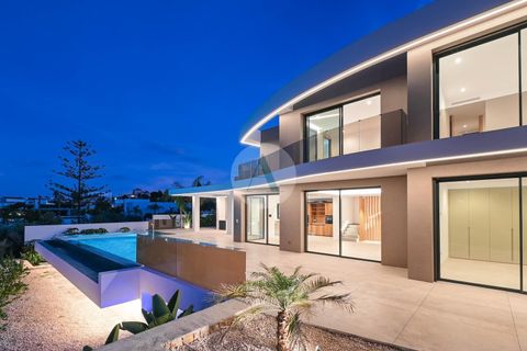 Villa a Benissa, Alicante, Benissa - € 3.195.000 | Ref: N-438/01 - foto 9