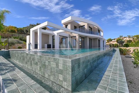 Villa a Benissa, Alicante, Benissa - € 3.195.000 | Ref: N-438/01 - foto 10