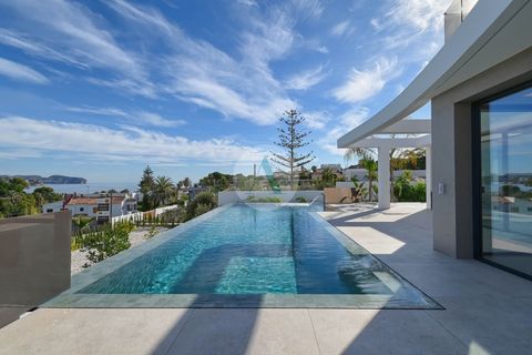 Villa a Benissa, Alicante, Benissa - € 3.195.000 | Ref: N-438/01 - foto 11