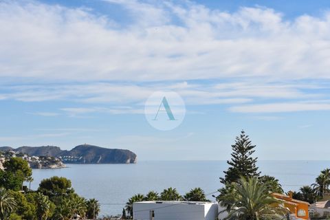 Villa a Benissa, Alicante, Benissa - € 3.195.000 | Ref: N-438/01 - foto 12
